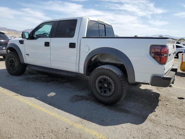 Vin: 1ftfw1r61efc15803, lot: 53059145, ford f150 svt raptor 20142