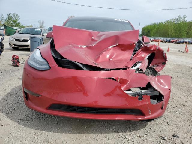 2020 TESLA MODEL Y - 5YJYGDEE2LF033355