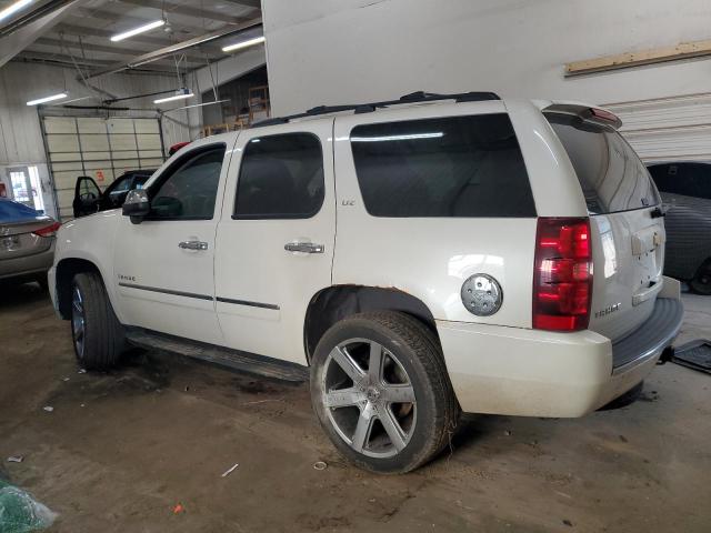Vin: 1gnskce03dr161139, lot: 54182195, chevrolet tahoe k1500 ltz 20132