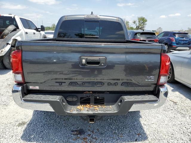 2021 TOYOTA TACOMA DOU - 3TMAZ5CN8MM141755