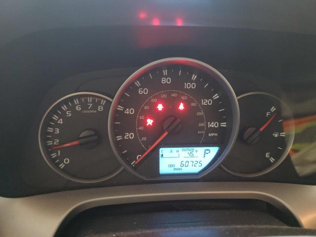 2016 TOYOTA RAV4 LE - JTMBFREV7GJ071569