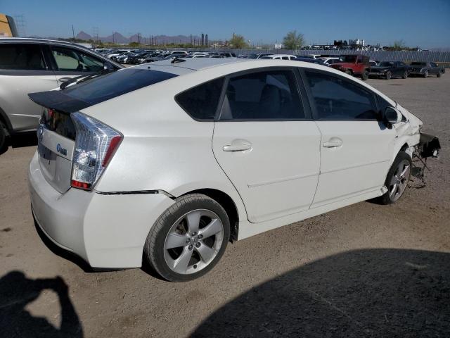 Vin: jtdkn3du0b5321518, lot: 55090025, toyota prius 20113