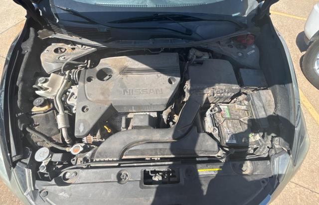 2017 NISSAN ALTIMA 2.5 - 1N4AL3AP8HN355804
