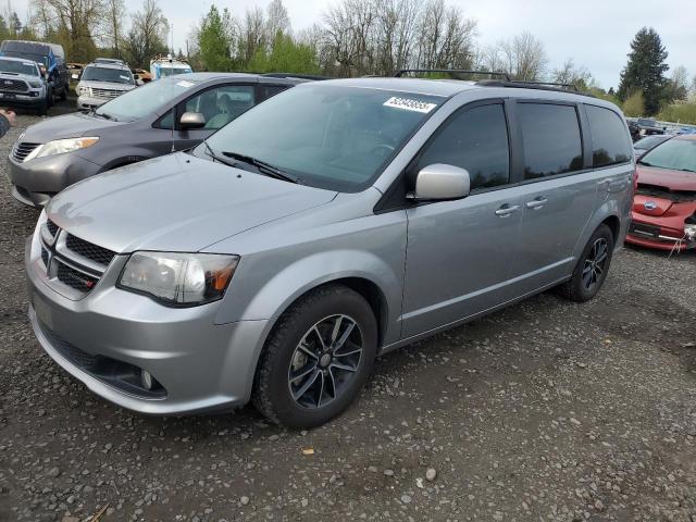 Vin: 2c4rdgeg4jr284430, lot: 52345855, dodge caravan gt 2018 img_1