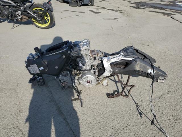 2015 DUCATI SUPERBIKE - ZDM14BUW2FB025244