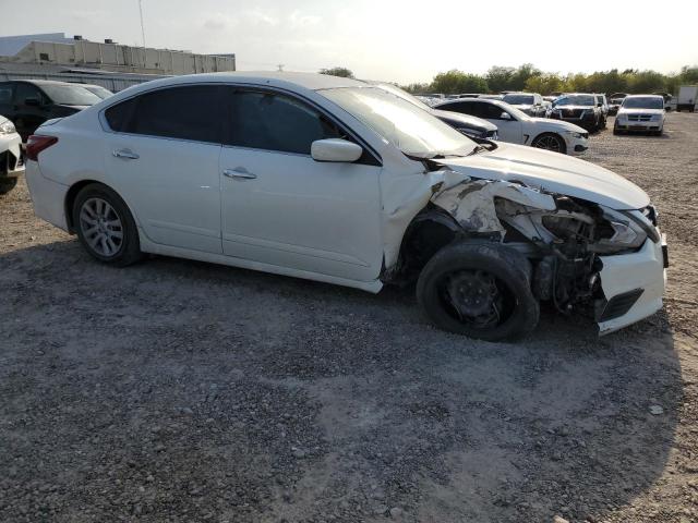 Vin: 1n4al3ap4jc258214, lot: 51640675, nissan altima 2.5 20184