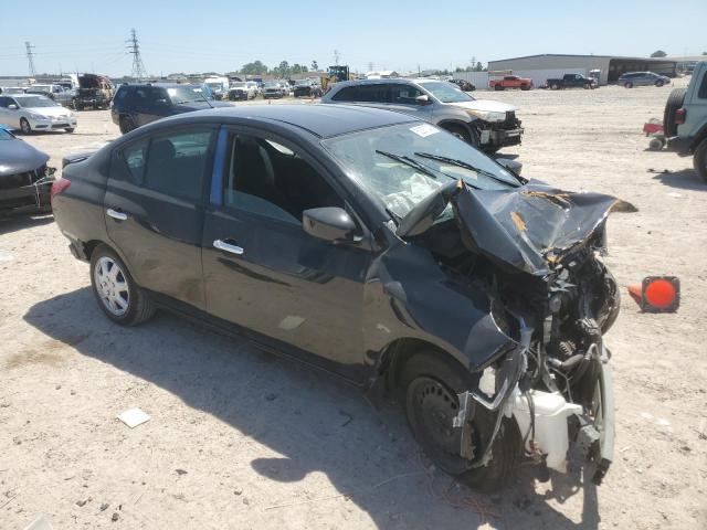 Vin: 3n1cn7ap6hl854804, lot: 52387245, nissan versa s 20174