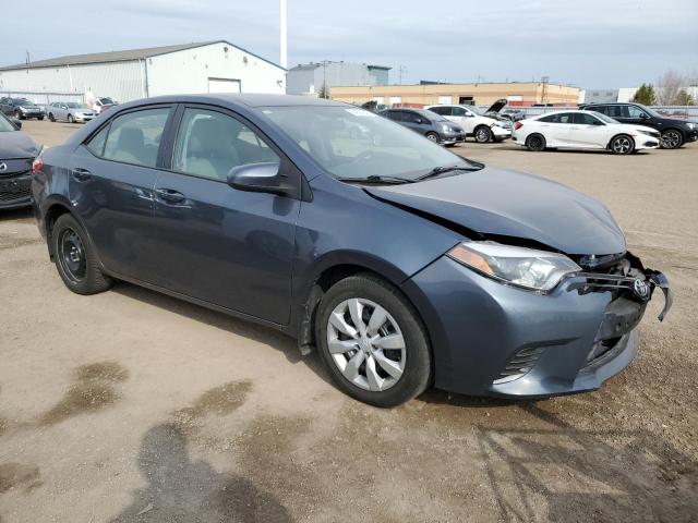 2016 TOYOTA COROLLA L - 2T1BURHE1GC730226