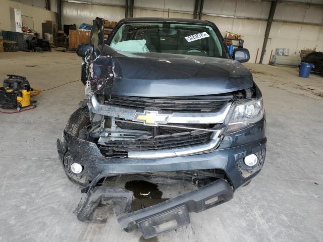 2019 CHEVROLET COLORADO L - 1GCHTCEN4K1117934