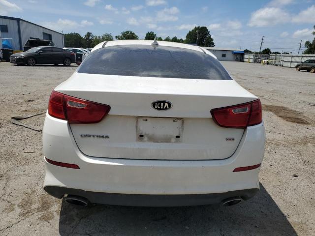 2015 KIA OPTIMA LX - KNAGM4A72F5641360