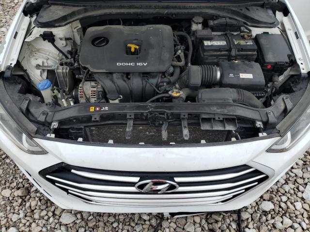 2017 HYUNDAI ELANTRA SE - 5NPD84LF5HH034628