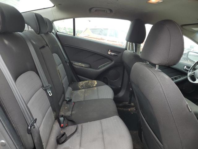 2015 KIA FORTE EX - KNAFX4A82F5261396