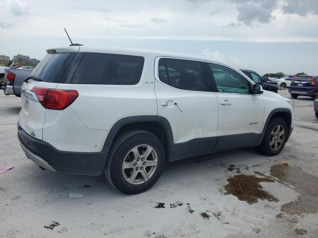Vin: 1gkknkla7kz141189, lot: 54205435, gmc acadia sle 20193