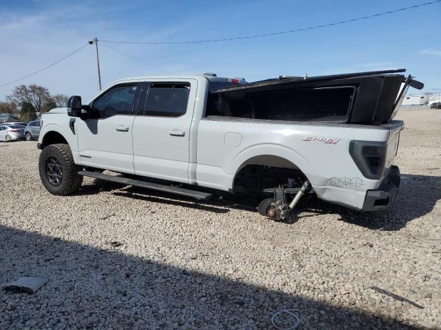 Vin: 1ftfw1ed2pfa82993, lot: 54899635, ford f-150 supercrew 20232