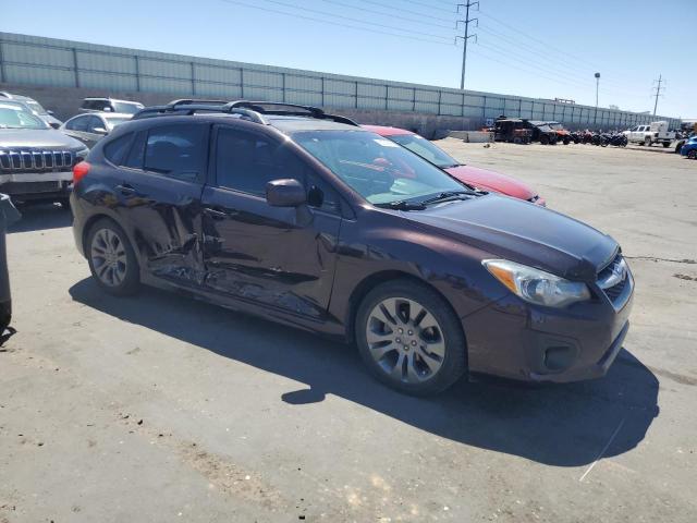 Vin: jf1gpas61d2872463, lot: 51216665, subaru impreza sport limited 20134