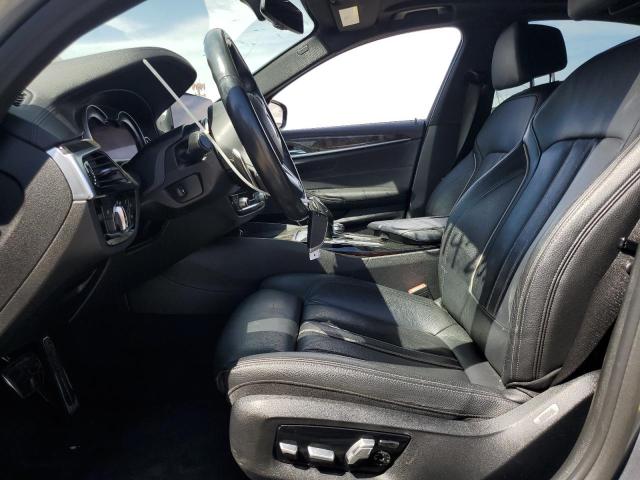2018 BMW 540 I - WBAJE5C55JG917919