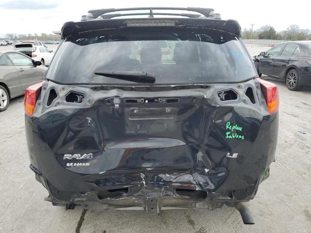 2015 TOYOTA RAV4 LE - 2T3ZFREV4FW171174