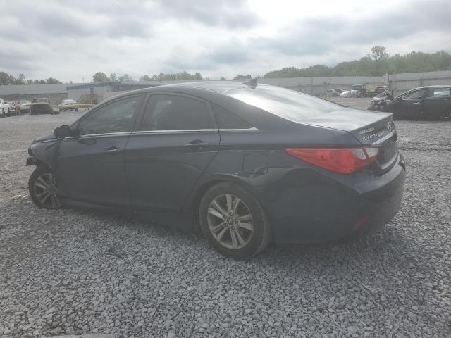 Vin: 5npeb4acxeh894504, lot: 54315395, hyundai sonata gls 20142