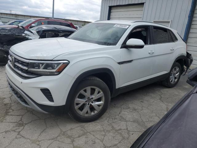 Vin: 1v2gc2ca4lc203190, lot: 52786655, volkswagen atlas s 2020 img_1