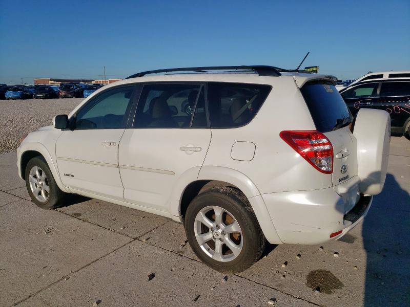 Vin: 2t3yf4dv1cw108139, lot: 52986085, toyota rav4 limited 20122