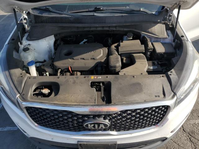 2016 KIA SORENTO LX 5XYPGDA34GG109303