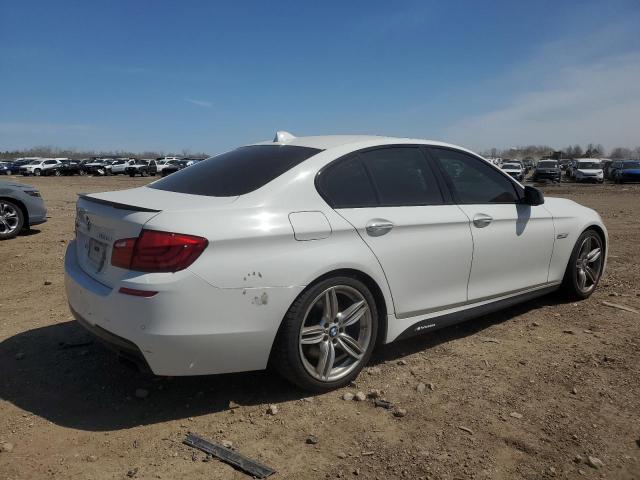 Vin: wbafu9c52ddy71651, lot: 52156465, bmw 5 series xi 20133