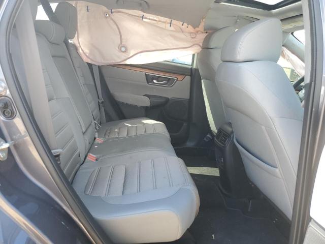 2018 HONDA CR-V EX - 7FARW1H56JE029229