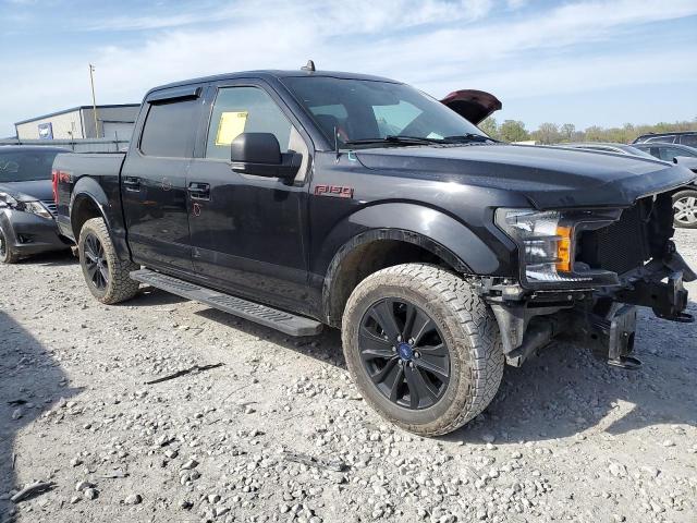 2019 FORD F150 SUPER - 1FTEW1E58KFC55462