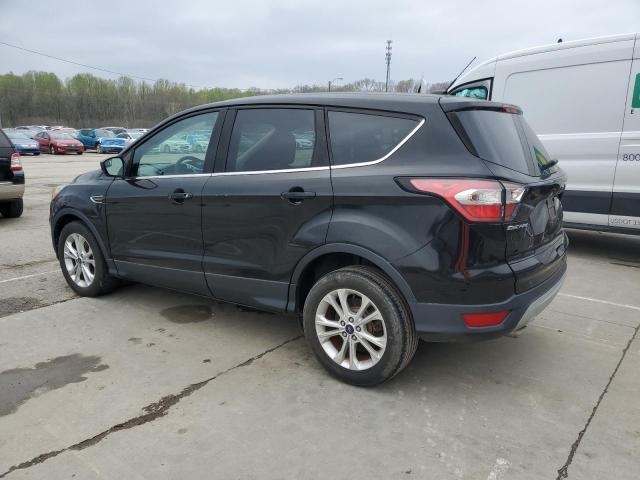2017 FORD ESCAPE SE - 1FMCU0GD4HUC62887
