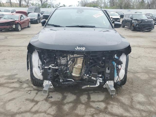 2024 JEEP COMPASS LA - 3C4NJDFN7RT121993