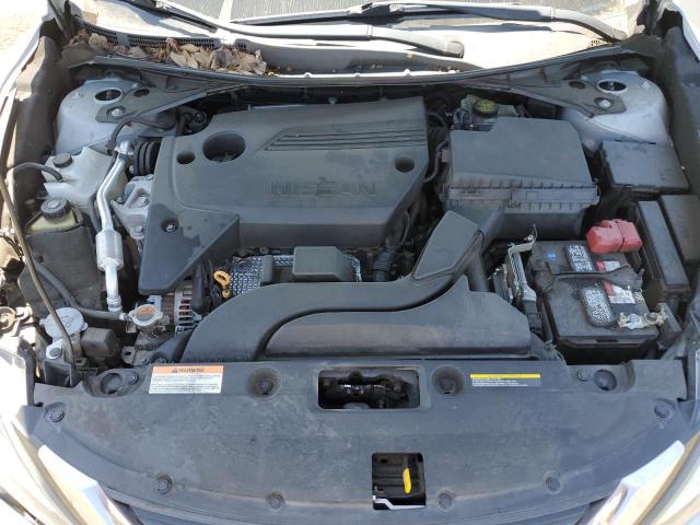 2017 NISSAN ALTIMA 2.5 - 1N4AL3APXHC239354
