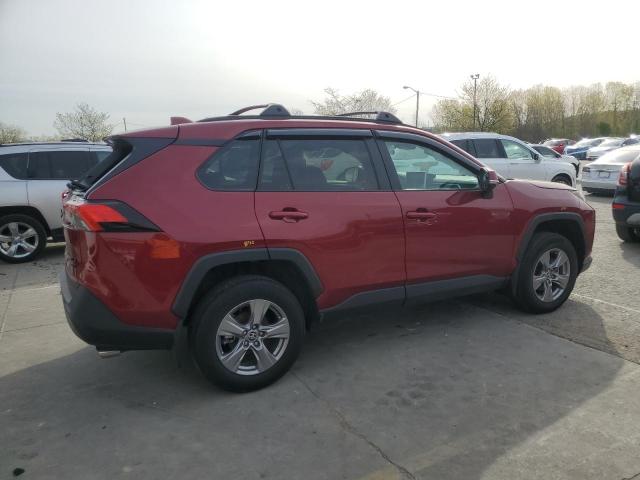 Vin: 2t3p1rfv2rw424212, lot: 52863565, toyota rav4 xle 20243