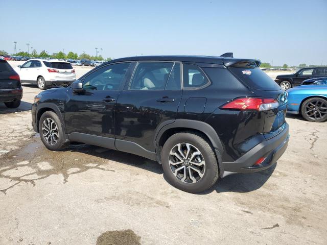 Vin: 7mufbabg0pv005765, lot: 54620195, toyota corolla cr le 20232