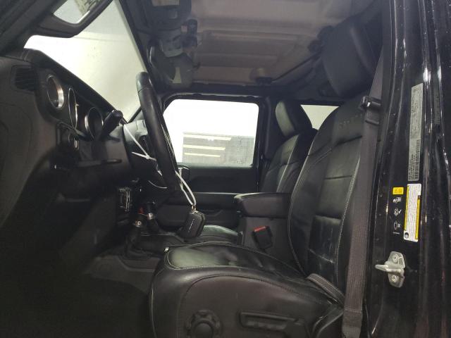 2021 JEEP WRANGLER U 1C4JJXP65MW784098