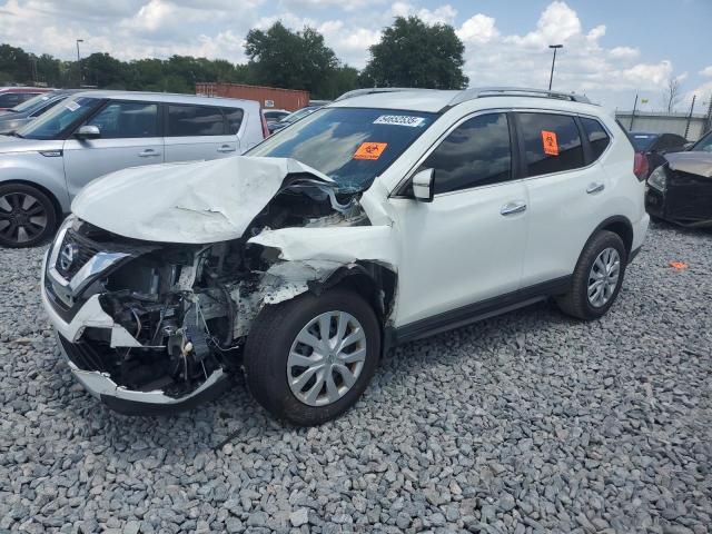 Vin: 5n1at2mt4hc806344, lot: 54652535, nissan rogue s 2017 img_1