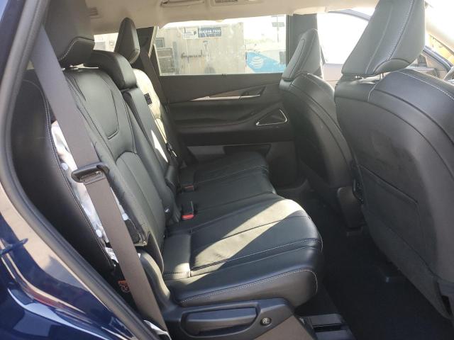 2023 INFINITI QX60 SENSO 5N1DL1GS2PC345895