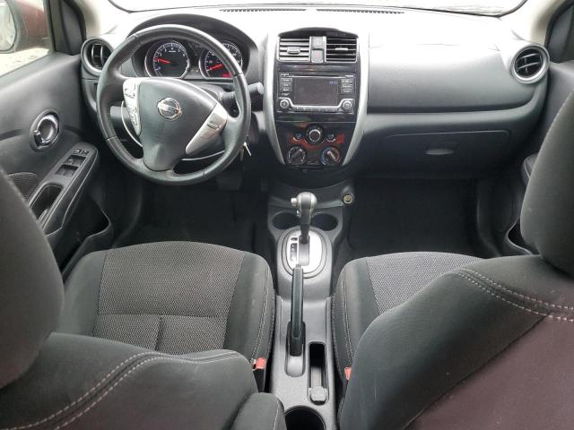 2018 NISSAN VERSA S - 3N1CN7AP3JL831857