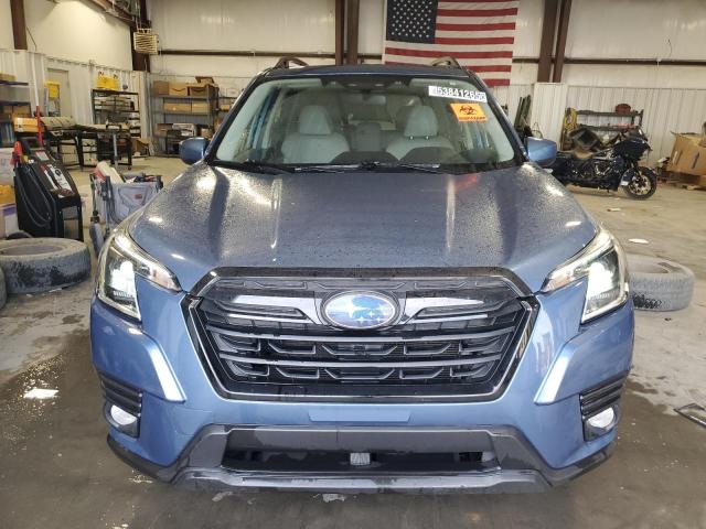 2022 SUBARU FORESTER P - JF2SKAEC7NH521626