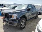 2018 FORD F150 SUPER - 1FTEW1EP9JFC50108