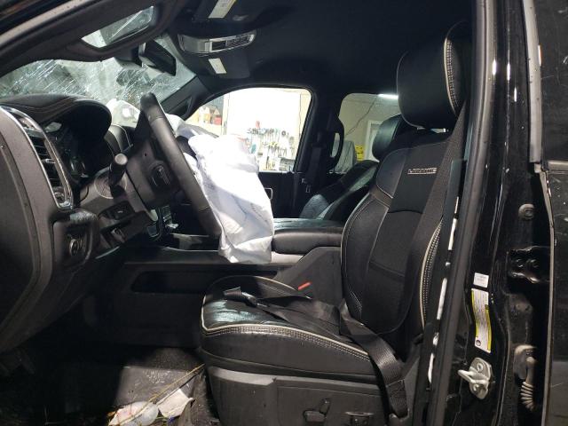 2024 RAM 2500 LARAM 3C6UR5FL5RG131477