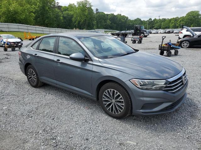 Vin: 3vwc57bu2km001333, lot: 53757785, volkswagen jetta s 20194