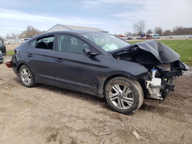 Vin: 5npd84lf7lh582932, lot: 59597355, hyundai elantra sel 20204