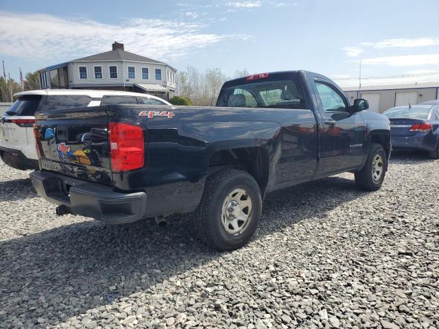 2016 CHEVROLET SILVERADO - 1GCNKNEC2GZ169054