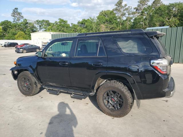 Vin: jteru5jr9p6203543, lot: 55209545, toyota 4runner se se 20232