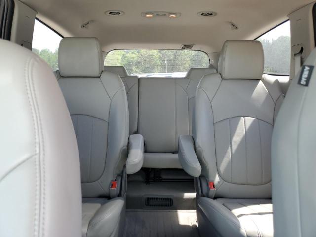 2016 BUICK ENCLAVE - 5GAKRBKD7GJ193912