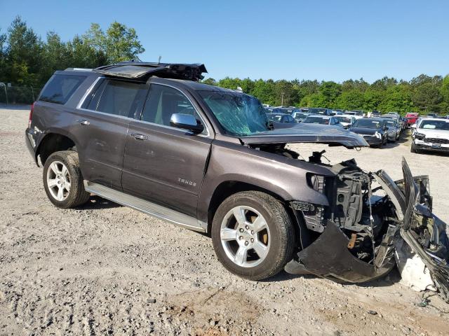 Vin: 1gnscckc0fr559116, lot: 52824465, chevrolet tahoe c1500 ltz 20154