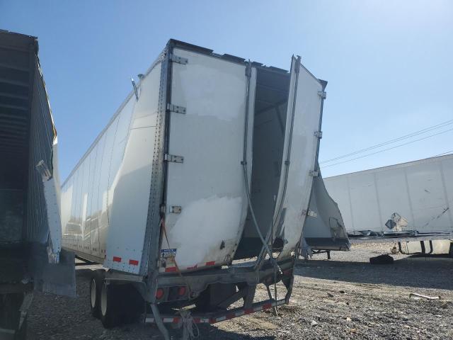 VANGUARD 53' TRAIL 2023 white   5V8VC532XPM311801 photo #4