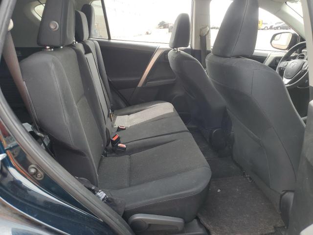 2018 TOYOTA RAV4 LE - JTMBFREV5JJ202554