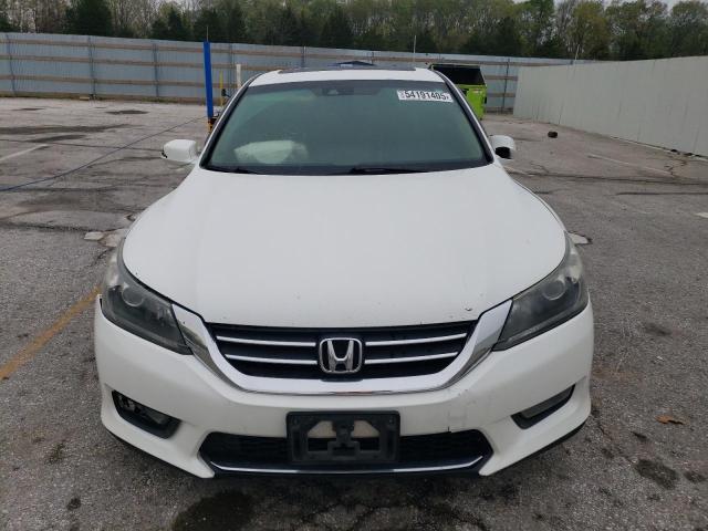 2015 HONDA ACCORD EXL - 1HGCR2F89FA273213