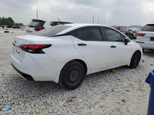 Vin: 3n1cn8dvxnl832476, lot: 51307035, nissan versa s 20223